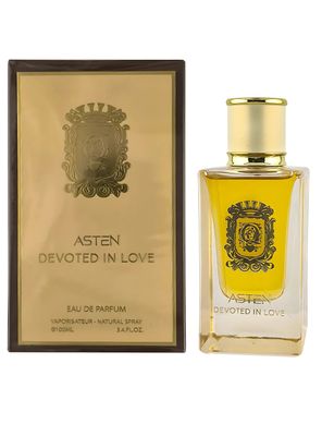 Imagen 2 del producto PERFUME  ASTEN DEVOTED IN LOVE EDP 100ML