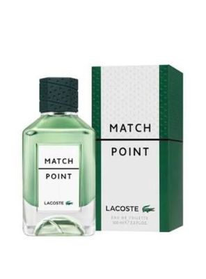 Imagen 2 del producto PERFUME LACOSTE MATCH POINT EDT 100ML