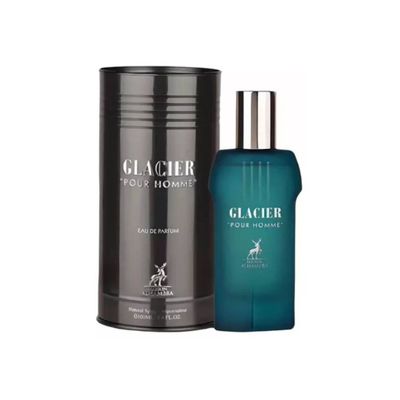 PERFUME Maison Alhambra Glacier Pour Homme Edp 100Ml