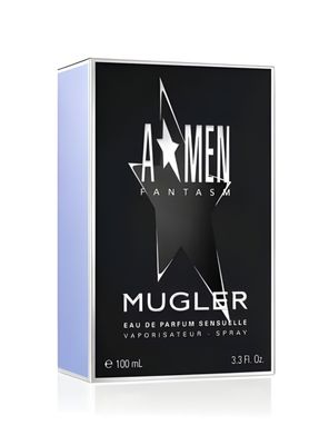 Perfume AMEN FANTASM SENSUELLE EDP 100ML