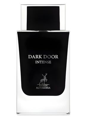 Imagen 2 del producto Perfume MAISON ALHAMBRA DARK DOOR INTENSE EDP 100ML