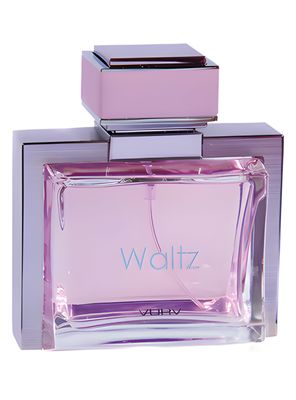PERFUME VURV WALTZ POUR FEMME EDP 100ML