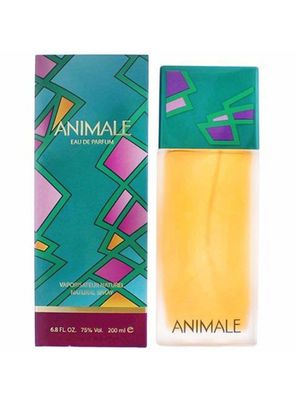 PERFUME ANIMALE MUJER EDP 200ML