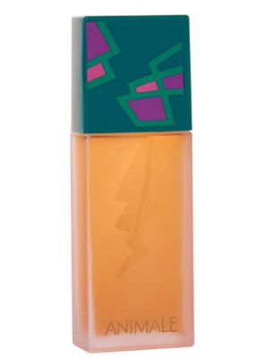 Imagen 2 del producto PERFUME  ANIMALE MUJER EDP 200ML