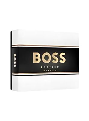 Imagen 2 del producto PERFUME BOTTLED PARFUM ESTUCHE 100ML+GEL 100ML+DESODORANTE BARRA 75ML