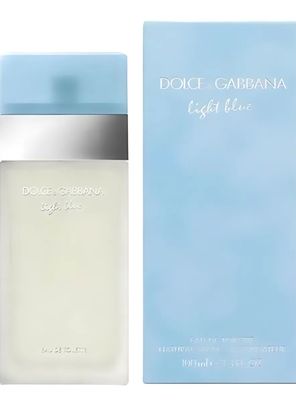 Imagen 2 del producto PERFUME  Light Blue Mujer Edt 50ml