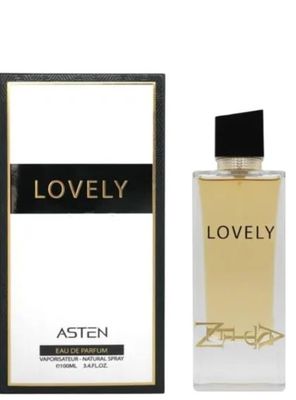 PERFUME ASTEN LOVELY EDP 100ML