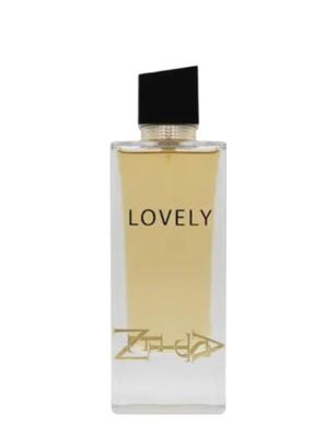 Imagen 2 del producto PERFUME ASTEN LOVELY EDP 100ML
