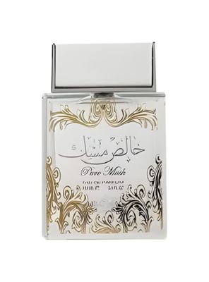 Imagen 2 del producto Perfume LATTAFA PURE MUSK ESTUCHE EDP 100ML + DESODORANTE 50ML
