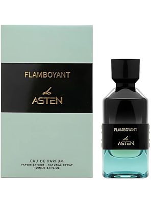 FLAMBOYANT DE ASTEN EDP 100ML