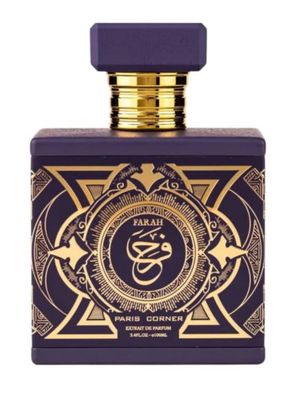 Imagen 2 del producto PERFUME PARIS CORNER FARAH EXTRAIT DE PARFUM 100ML
