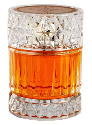 Perfume AFNAN ZIMAYA SHARAF THE BLEND EXTRAIT DE PARFUM 100ML