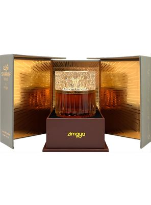 Imagen 2 del producto Perfume AFNAN ZIMAYA SHARAF THE BLEND EXTRAIT DE PARFUM 100ML