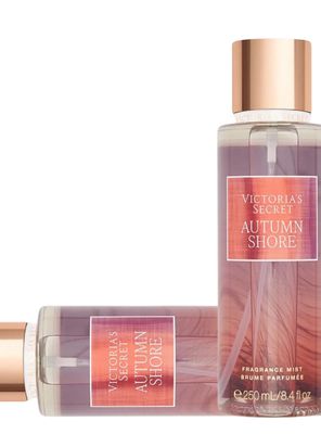 Imagen 2 del producto VICTORIA SECRET COLONIA AUTUMN SHORE 250ML (NUEVA COLECCION)