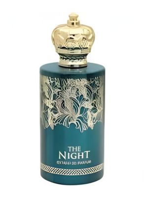 Imagen 2 del producto Perfume FRAGRANCE WORLD THE NIGHT EXTRAIT DE PARFUM 60ML