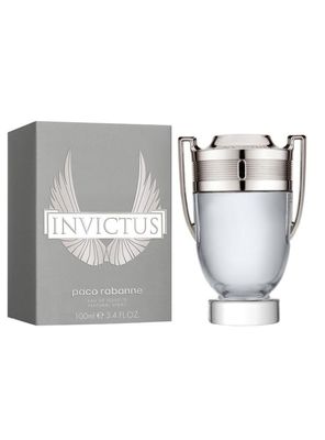 PERFUME  PACO RABBANE INVICTUS EDT 100ML