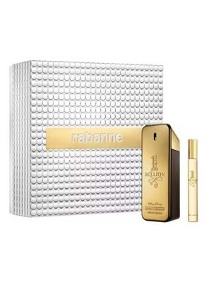 PERFUME  PACO RABANNE ONE MILLION ESTUCHE EDT 100ML+20ML