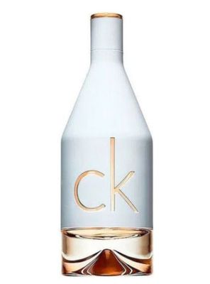 PERFUME  CALVIN KLEIN CK IN 2 U MUJER EDT 100ML