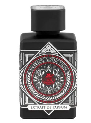 Imagen 2 del producto PERFUME FRAGRANCE WORLD INTENSE ADDICTION EXTRAIT DE PARFUM 80ML