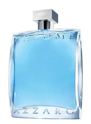 Imagen 2 del producto PERFUME AZZARO CHROME EDT 200ML