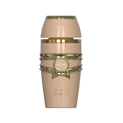 Imagen 2 del producto PERFUME ADYAN GLAMOUR PASTELS OF ARABIA EXTRAIT DE PARFUM 100ML