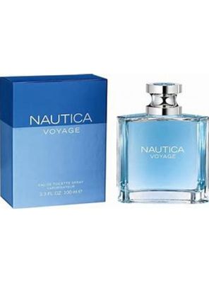 Imagen 2 del producto PERFUME Nautica Voyage Edt 100ml