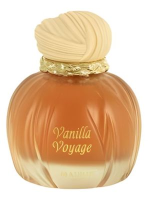 Imagen 2 del producto PERFUME MAISON ASRAR VANILLA VOYAGE EDP 100ML