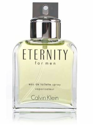 Imagen 2 del producto PERFUME  CALVIN KLEIN ETERNITY MEN EDT 100ML