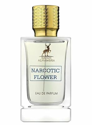 PERFUME  MAISON ALHAMBRA FLOWER ADDICTION EDP 100ML