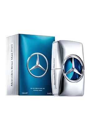 PERFUME  MERCEDES BENZ BRIGHT HOMBRE EDP 100ML