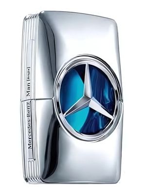 Imagen 2 del producto PERFUME  MERCEDES BENZ BRIGHT HOMBRE EDP 100ML