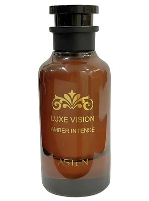 Imagen 2 del producto PERFUME ASTEN LUXE VISION AMBER INTENSE EDP 100ML