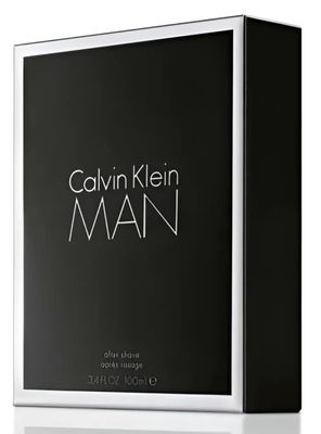 Imagen 2 del producto PERFUME  CALVIN KLEIN CK MAN EDT 100ML