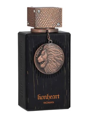 PERFUME  ARMAF CLUB DE NUIT LIONHEART MUJER EDP 100ML