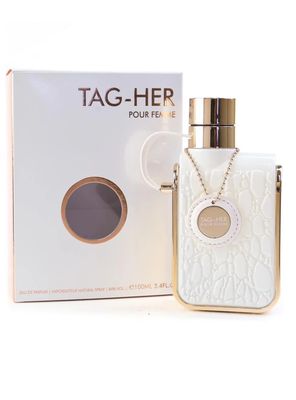 Perfume Tag Her Edp 100ml