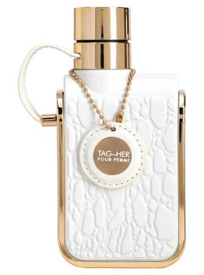 Imagen 2 del producto Perfume Tag Her Edp 100ml