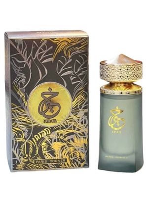 PERFUME PARIS CORNER KHAIR EDP 100ML