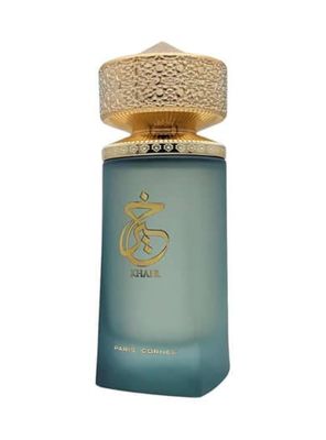 Imagen 2 del producto PERFUME PARIS CORNER KHAIR EDP 100ML
