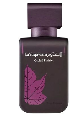 PERFUME LA YUQAWAM ORCHID PRAIRIE EDP 75ML
