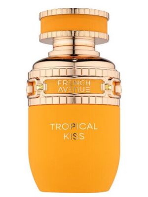 Imagen 2 del producto PERFUME FRENCH AVENUE TROPICAL KISS EDP 80ML