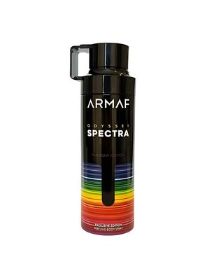 Imagen 2 del producto PERFUME ARMAF ODYSSEY SPECTRA RAINBOW EDITION DESODORANTE 200ML