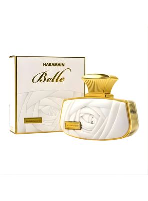 PERFUME AL HARAMAIN BELLE EDP 75ML