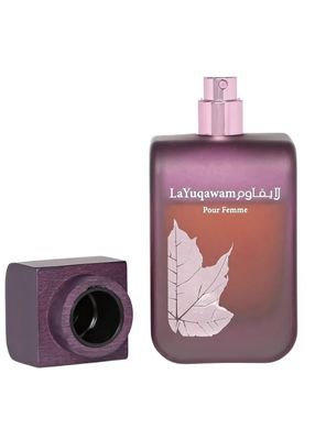 Imagen 2 del producto PERFUME RASASI LA YUQAWAM WOMAN EDP 75ML