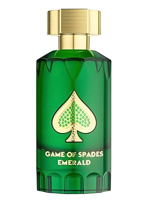 PERFUME JO MILANO GAME OF SPACE EMERALD PARFUM 90ML