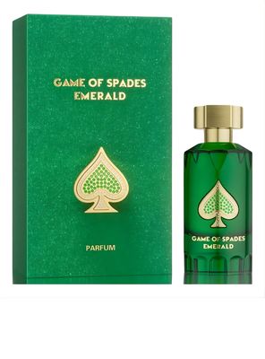 Imagen 2 del producto PERFUME JO MILANO GAME OF SPACE EMERALD PARFUM 90ML
