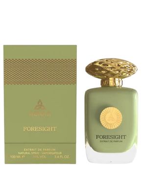 Imagen 1 del producto PERFUME AURAA DESIRE FORESIGHT EXTRAIT DE PARFUM 100ML
