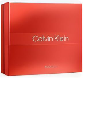 CALVIN KLEIN EUPHORIA ESTUCHE EDP 100ML+LOCION 100ML