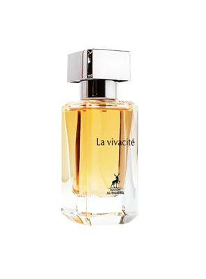 Imagen 2 del producto PERFUME MAISON ALHAMBRA LA VIVACITE EDP 30ML