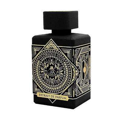 Imagen 2 del producto PERFUME FRENCH AVENUE GLORIOUS OUD EXTRAIT DE PARFUM 80ML