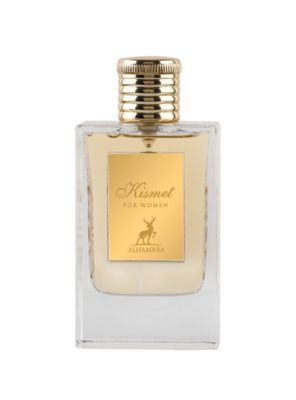 Imagen 2 del producto PERFUME  MAISON ALHAMBRA KISMET FOR WOMEN EDP 100ML